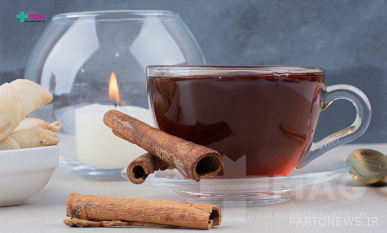 Properties of cinnamon tea Green positive pharmacy magazine