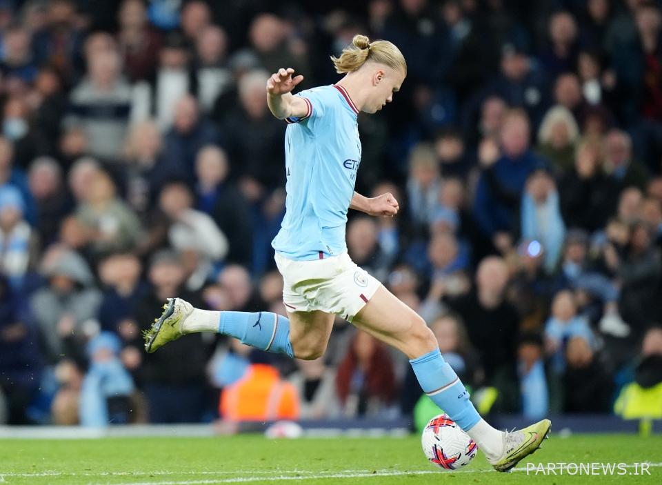 نگرانی این است که به احتمال زیاد چیزهای بیشتری در راه است