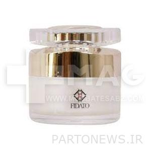 Fidato eye cream