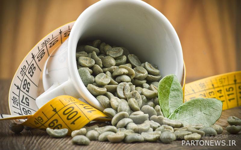 Green coffee for weight loss