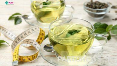 The most powerful medicinal plant for slimming and fat burning