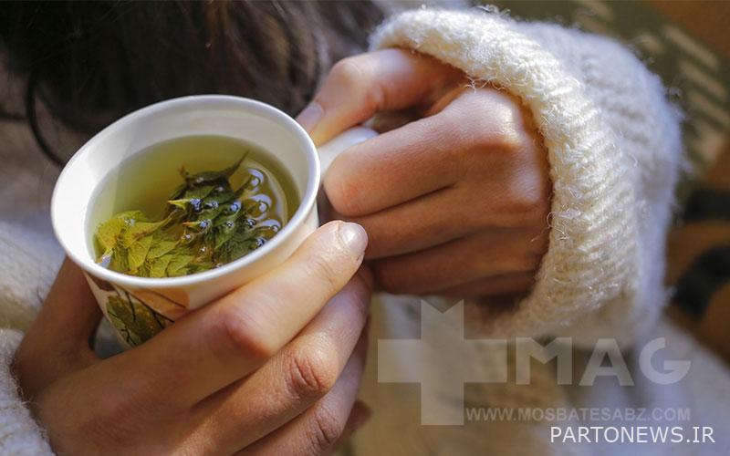 Herbal Tea