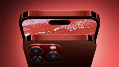 The display and main camera of the iPhone 15 Pro Max will probably not change