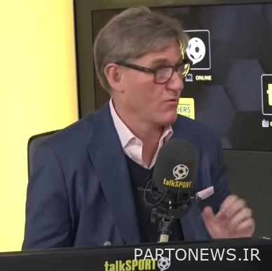 پس از دفاع جردن از اعتقاد کیون مبنی بر اینکه آرسنال در حال حاضر برنده است