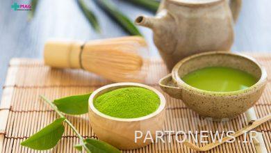 What do you know about the benefits of matcha tea?