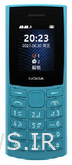 Nokia 105 4G (2023) Nokia 105 4G (2023)