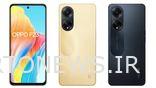 قیمت Oppo F23 5G در هند، تاریخ فروش، مشخصات کلیدی قبل از عرضه به بیرون درز کرد