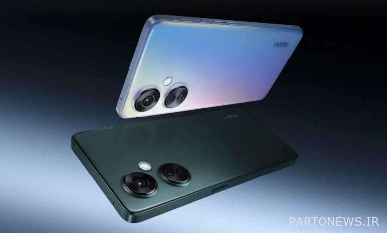 Oppo K11x با تراشه اسنپدراگون 695، صفحه نمایش 120 هرتزی، دوربین دوگانه 108 مگاپیکسلی معرفی شد