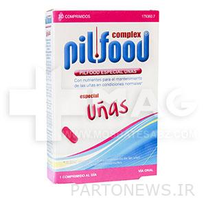 Pilfod tablets