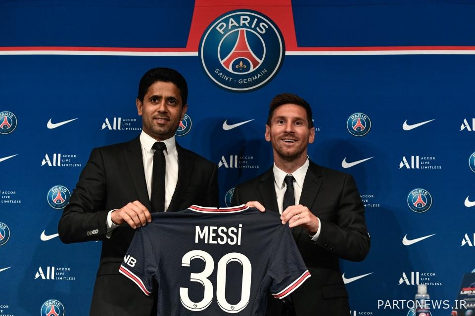 مسی در سال 2021 سر و صدای زیادی به پا کرد، اما به نظر می رسد که در تابستان با محرومیتش که تقریباً به سرعت روند را تسریع می کند، این تیم را ترک خواهد کرد.