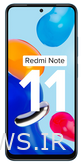 Redmi Note 11 4G Redmi Note 11 4G