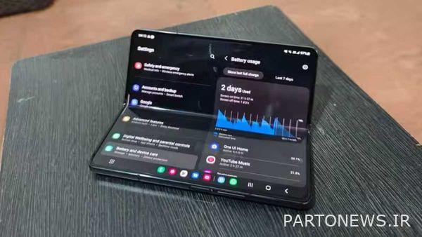 Google Pixel Fold در مقابل Samsung Galaxy Z Fold 4 Google Pixel Fold در مقابل Samsung Galaxy Z Fold 4