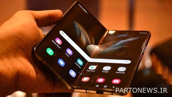 Google Pixel Fold در مقابل Samsung Galaxy Z Fold 4 Google Pixel Fold در مقابل Samsung Galaxy Z Fold 4