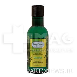Buy 3-flower toner