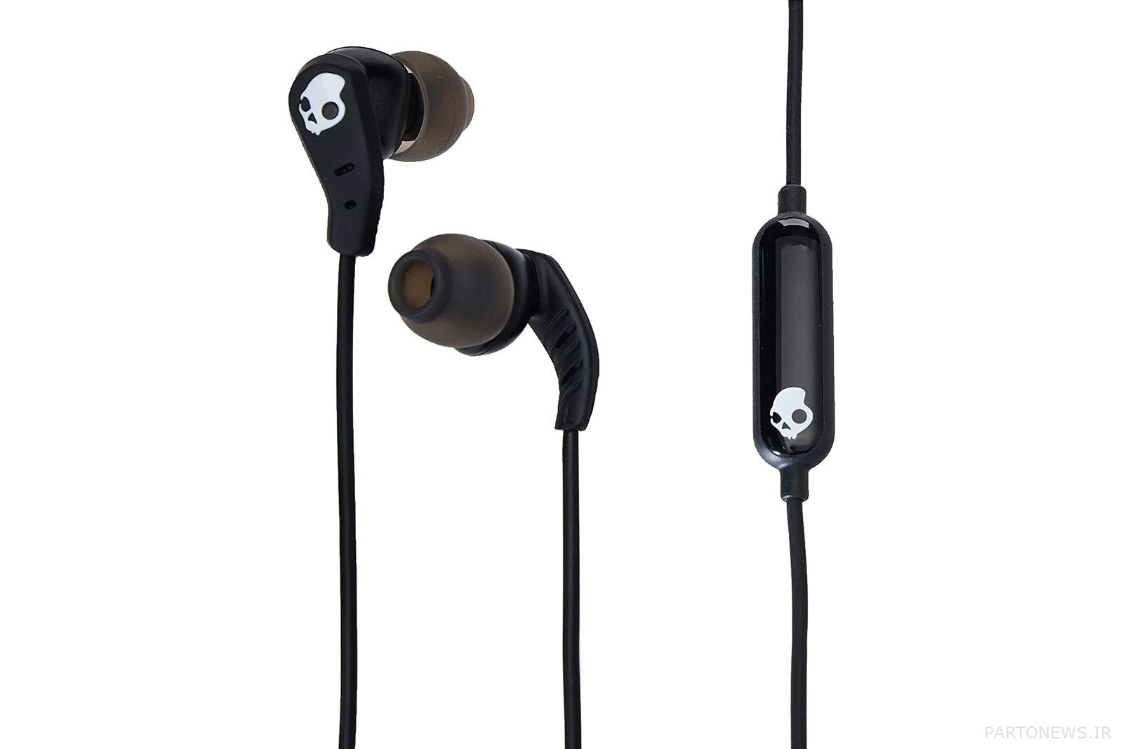 ست Skullcandy
