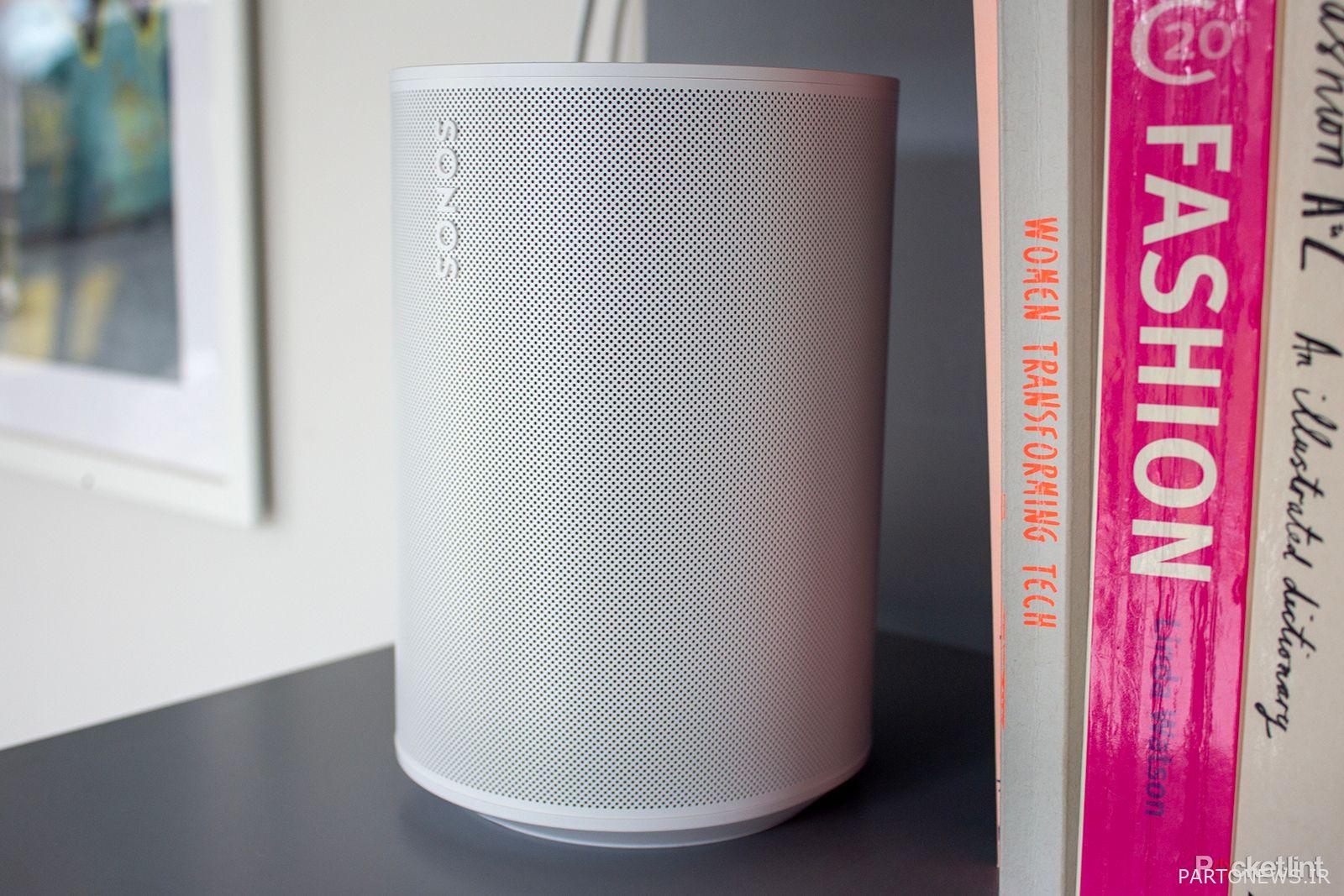 Sonos Era 100 - 10-2