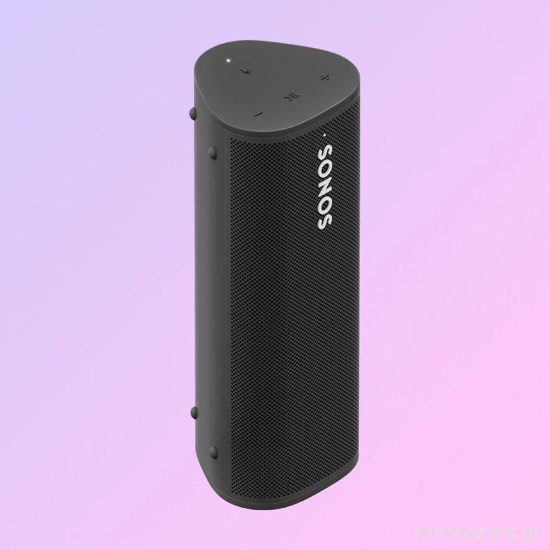 Sonos Roam - برچسب