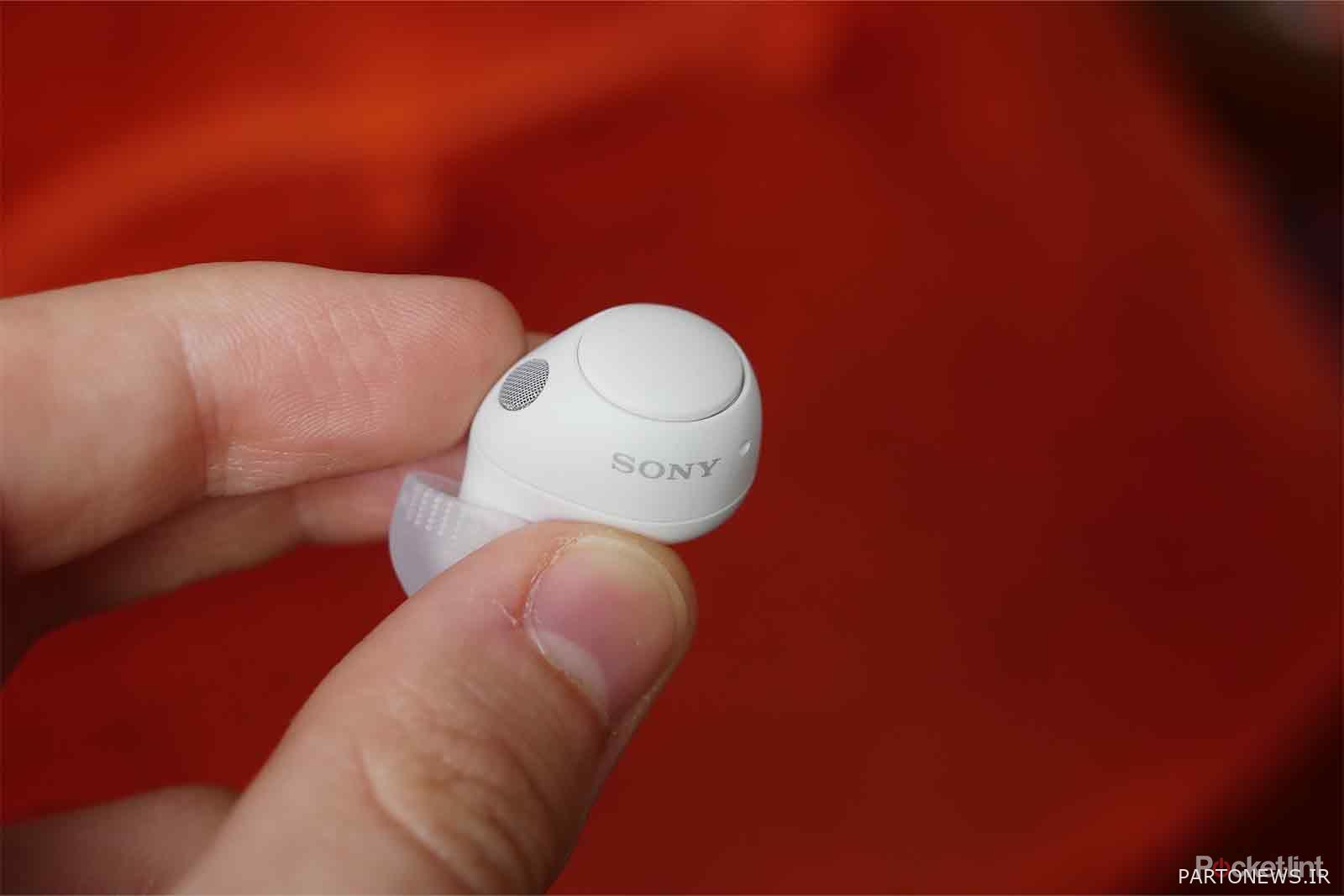 Sony WF-C700N 1