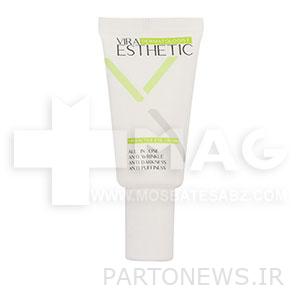 Vera Esthetic eye cream
