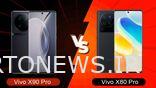 Vivo X90 Pro در مقابل Vivo X80 Pro: کدام یک را باید تهیه کنید؟  پاسخ ممکن است شما را شگفت زده کند