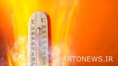 سترتفع درجة حرارة طهران سبع درجات اعتباراً من يوم غد