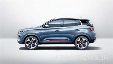 ارزانترین شاسی بلند بازار چند است؟ + لیست قیمت مدیران خودرو