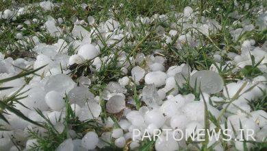 تتعرض 13 مقاطعة في البلاد لرياح عاتية وفيضانات