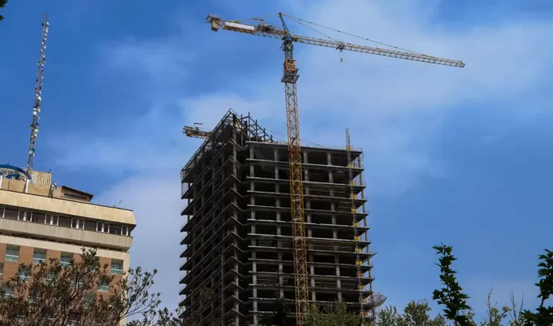 The new signal of the housing market/housing construction license grew by 200% - Tejaratnews