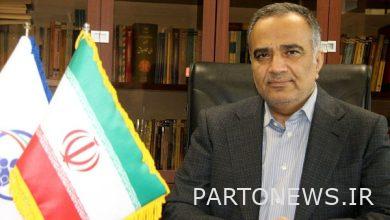 رسالة رئيس مجلس إدارة التأمين المركزي بمناسبة ذكرى استقلال مدينة خرمشهر
