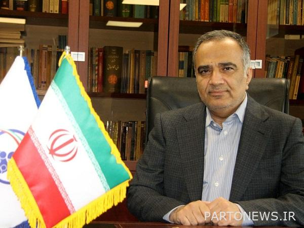 رسالة رئيس مجلس إدارة التأمين المركزي بمناسبة ذكرى استقلال مدينة خرمشهر