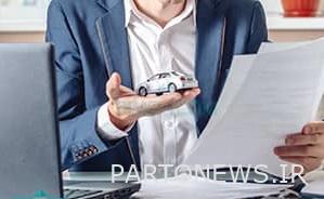 ضرورت اخذ الحاقیه افزایش تعهد مالی در بیمه شخص ‎ثالث