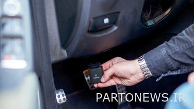 پرفروش ترین ردیاب خودرو را چند بخریم؟ + جدول قیمت