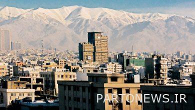 560 thousand empty units were introduced to the tax organization - Tejaratnews