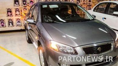 رانا ارزان شد، سورن گران! + لیست قیمت ایران خودرو