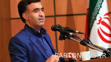 ستستضيف إيران قمة الغبار الدولية