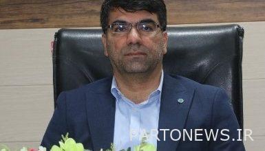 عملکرد شعب بانک توسعه تعاون استان سمنان مطلوب و قابل قبول است