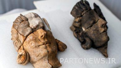 Sculptures of a mysterious civilization were discovered in Spain