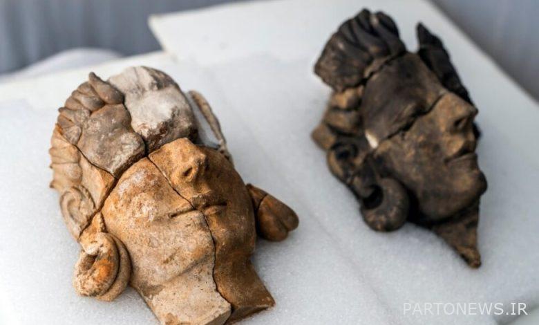 Sculptures of a mysterious civilization were discovered in Spain