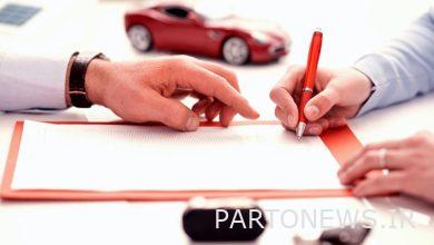 مراحل نقل و انتقال سند خودرو + هزینه و مدارک لازم