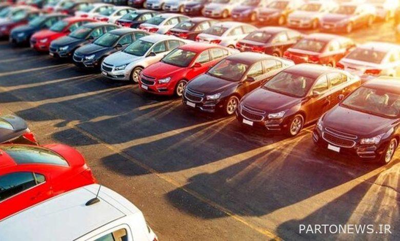 چرا مصوبه خودروهای کارکرده در بودجه ۱۴۰۲ رد شد؟ + فیلم