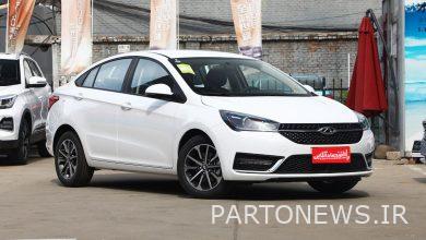 خودروی محبوب مدیران خودرو ارزان شد + لیست قیمت بازار و کارخانه