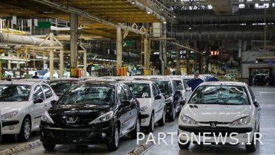 وضعیت بازار خودرو هفته اول خردادماه / کوییک R و پژو ۲۰۶ ارزان شدند