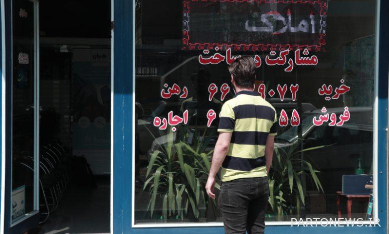 نتعامل مع شركات لا تحترم سقف الايجار - تجارت نيوز