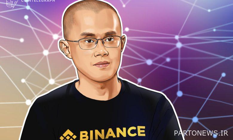 Changpeng Zhao، مدیرعامل بایننس شایعات فروش بیت کوین برای تقویت BNB را رد کرد.