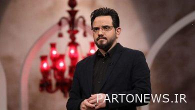 مجتبى أميني أصبح سكرتير الدورة الثانية والأربعين لمهرجان فجر السينمائي