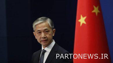 China's support for launching a naval alliance between Iran and the countries of the region