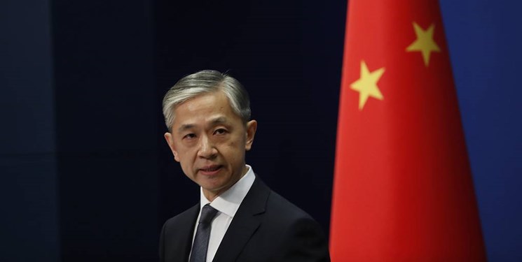 China's support for launching a naval alliance between Iran and the countries of the region