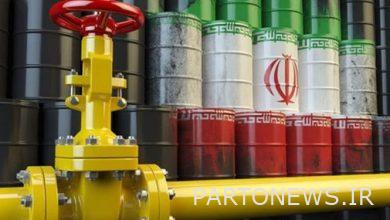 زاد إنتاج إيران من النفط بمقدار مليون برميل