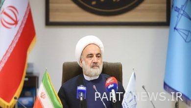 The message of the first deputy of the Judiciary on the occasion of the Judiciary Week