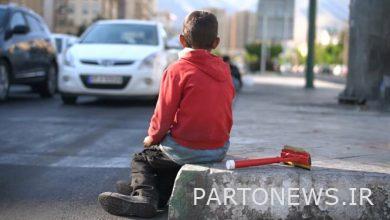 Tehran Municipality's request to delegate the authority to organize working children